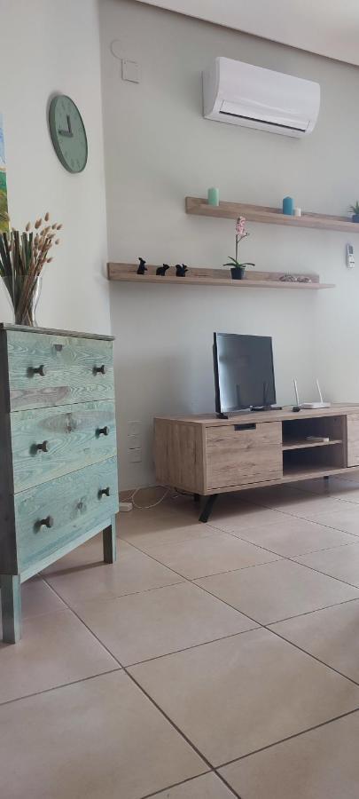 Holiday home In Polimnia *