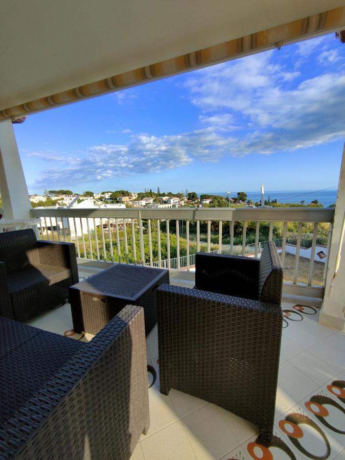 Holiday home In Polimnia Fontane Bianche