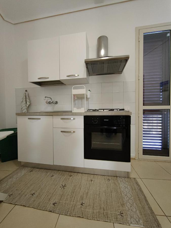 Holiday home In Polimnia