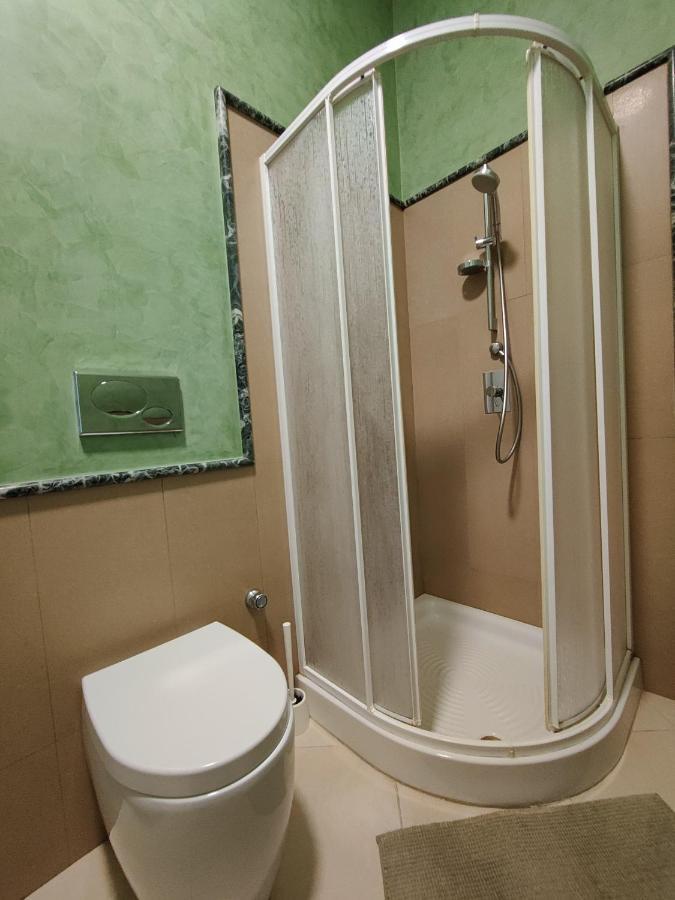 In Polimnia Holiday home Fontane Bianche