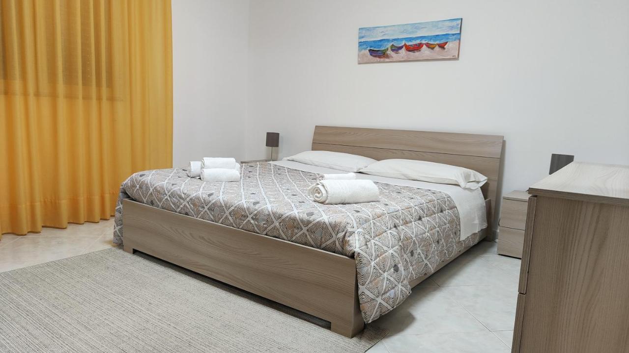 In Polimnia Holiday home