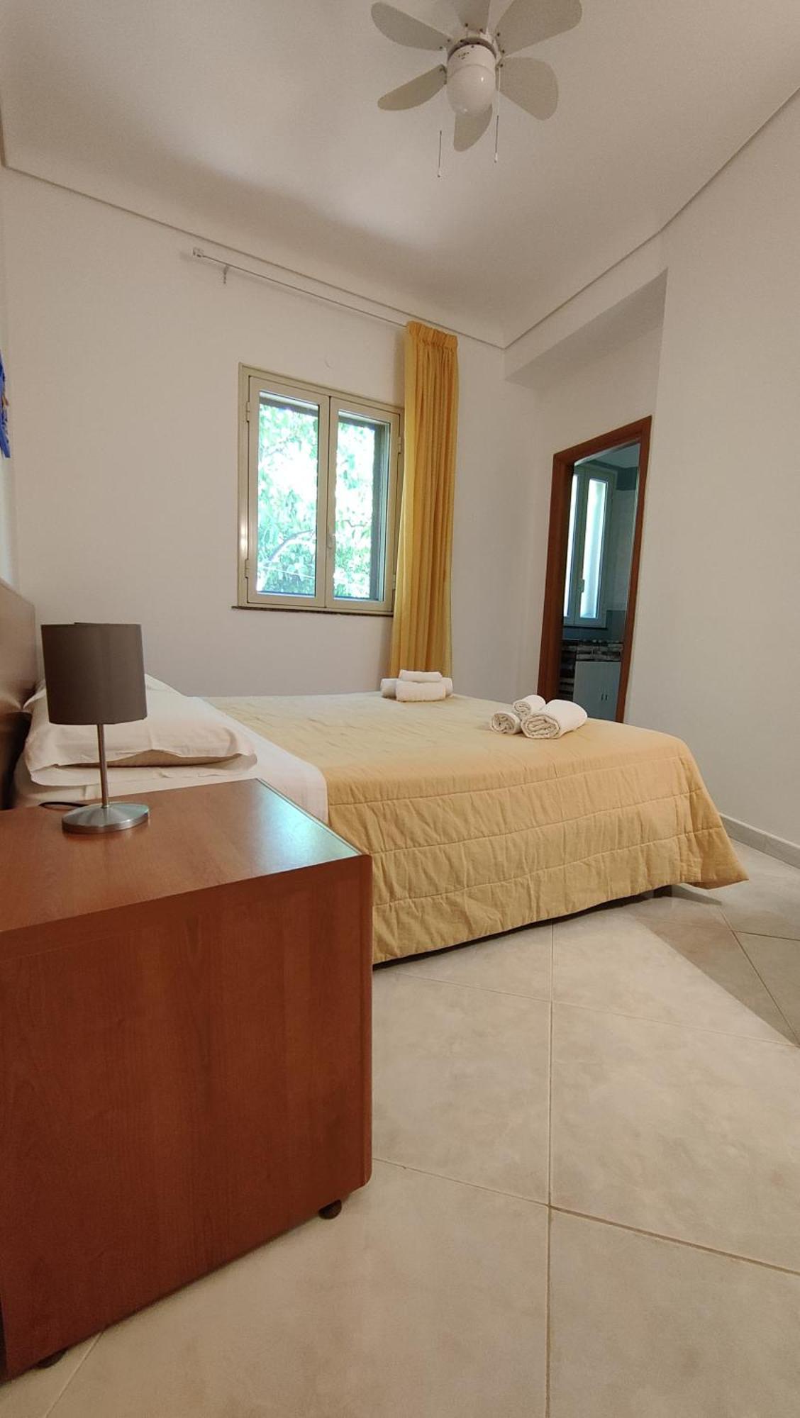In Polimnia Holiday home Fontane Bianche