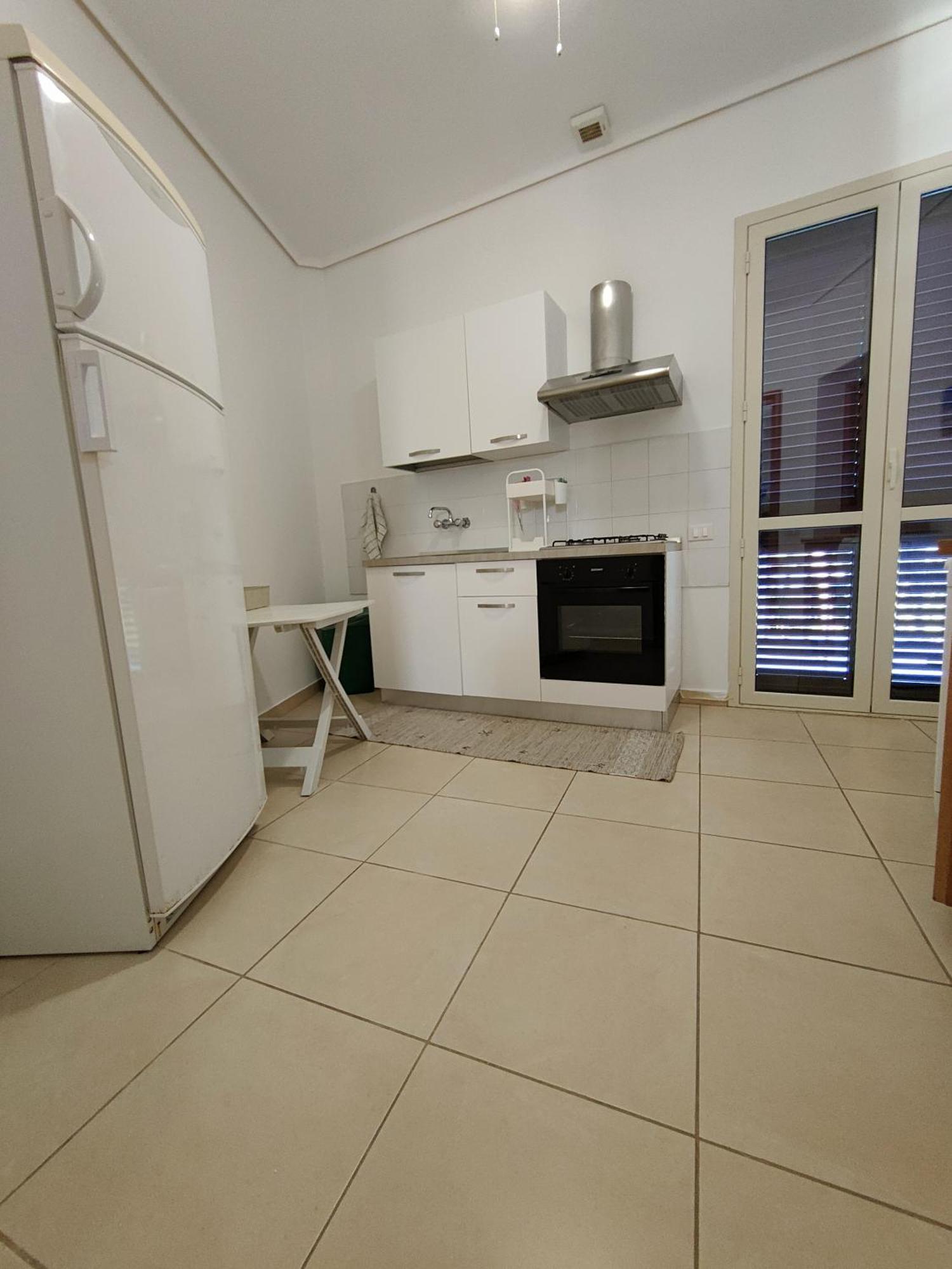 In Polimnia Holiday home