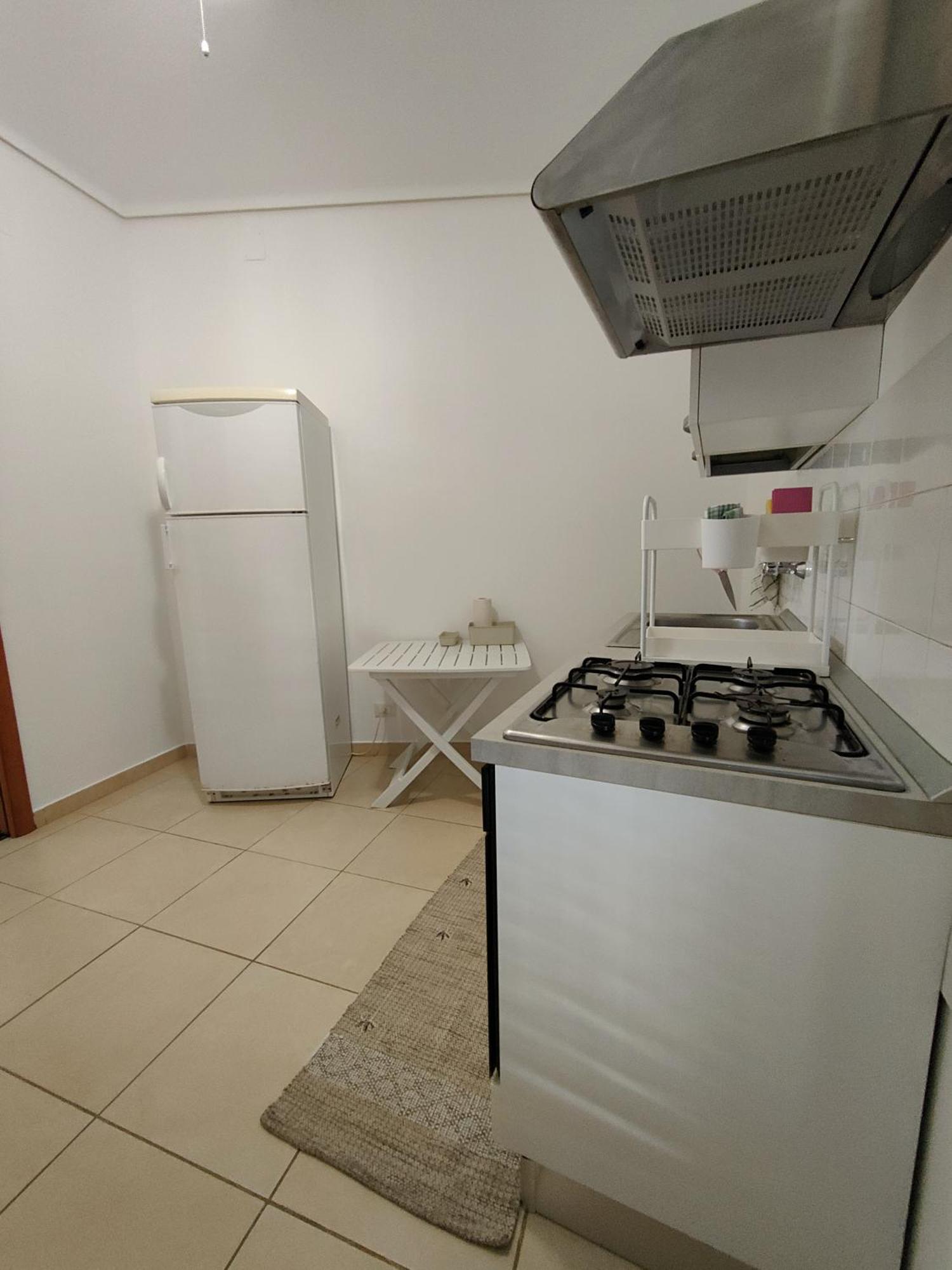 Holiday home In Polimnia Fontane Bianche