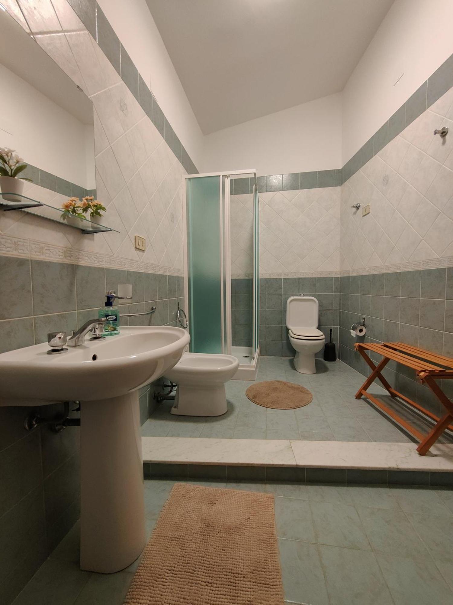 In Polimnia Holiday home Fontane Bianche