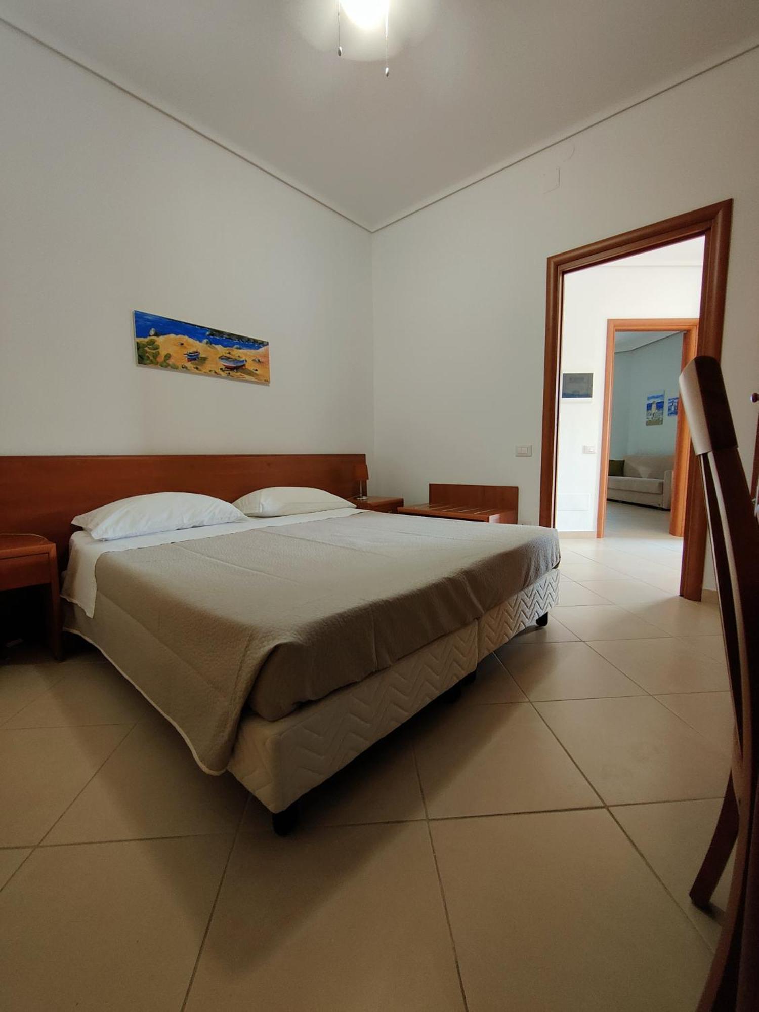 Holiday home In Polimnia