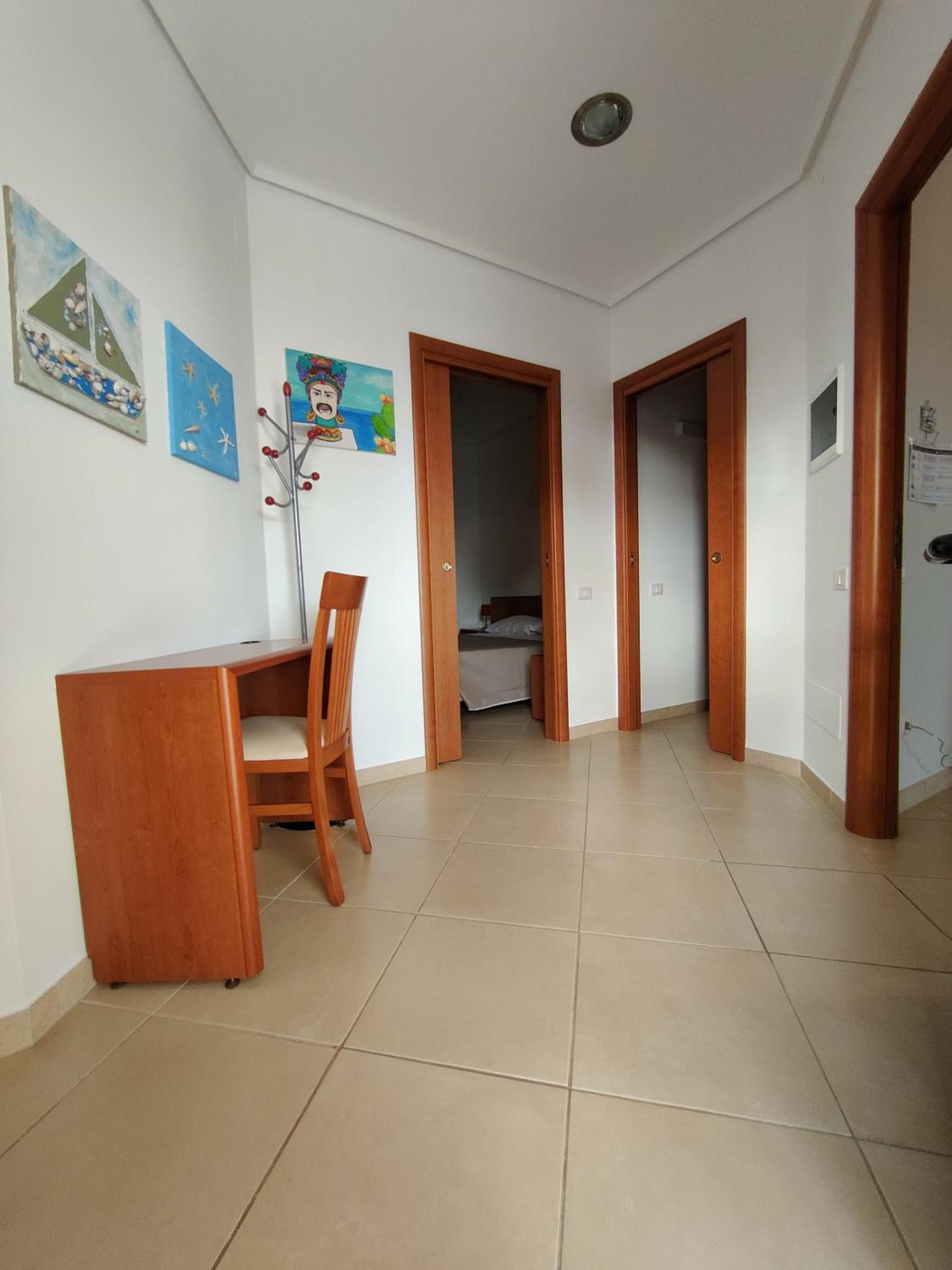 In Polimnia Holiday home *
