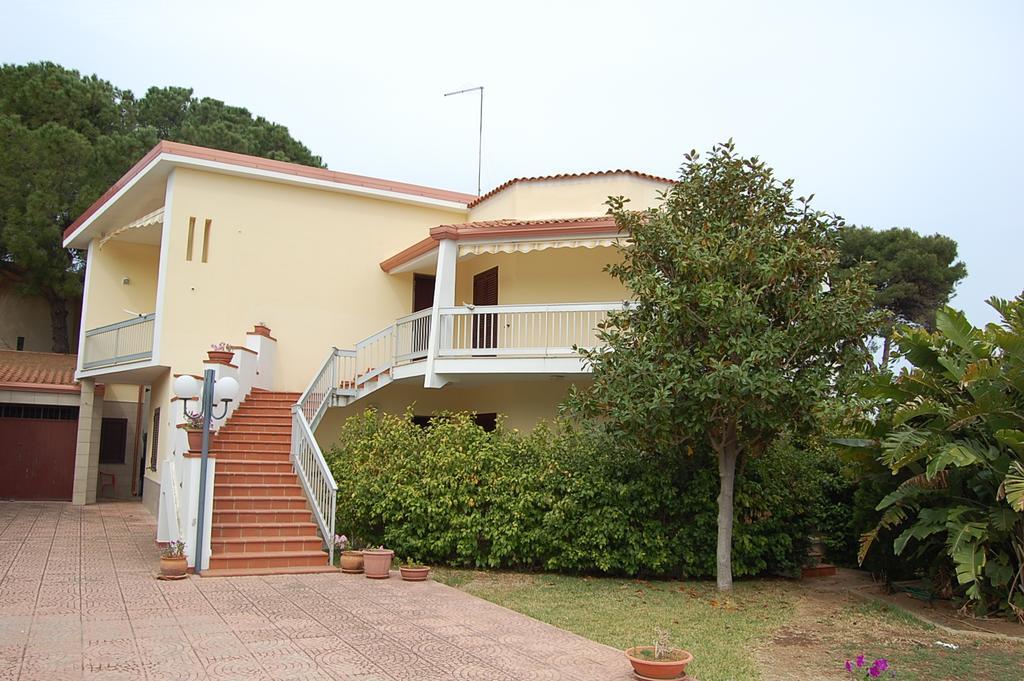 In Polimnia Holiday home